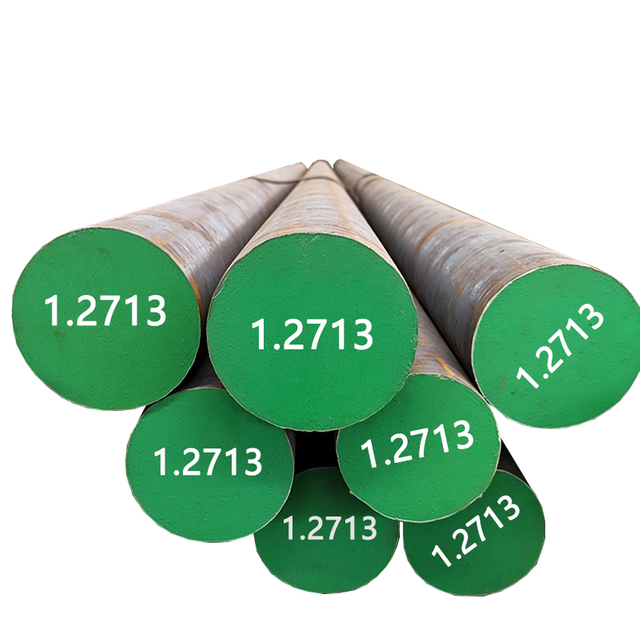 1.2713 bar keluli Φ210-450 untuk dijual