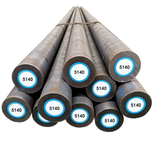 AISI 5140 / DIN 41Cr4 1.7035 / JIS SCr440 Acciaio legato da bonifica