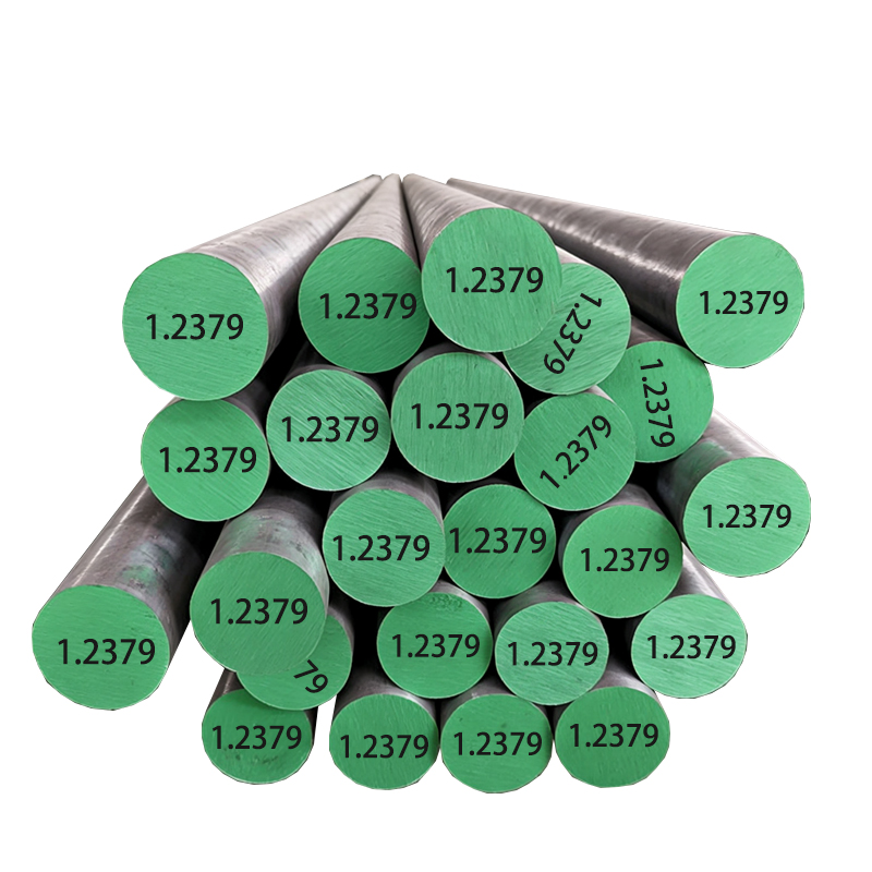 Acciaio 1.2379