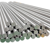 Barre lamin&eacute;e &agrave; chaud en acier inoxydable 1.4372 SUS201