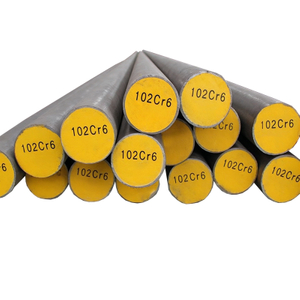 Th&eacute;p c&ocirc;ng cụ gia c&ocirc;ng nguội hợp kim DIN 102Cr6 1.2067 / JIS SUJ2 / ASTM L3