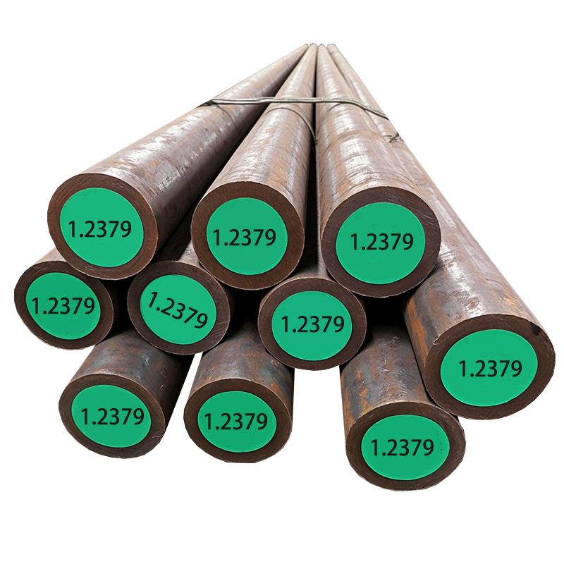 DIN 1.2379