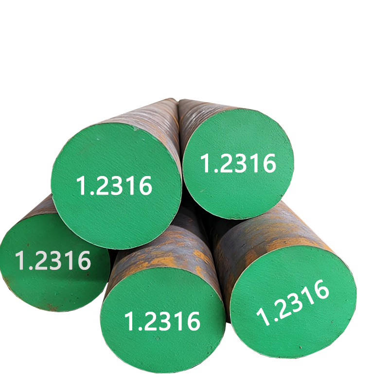 X36CrMo17 1.2316