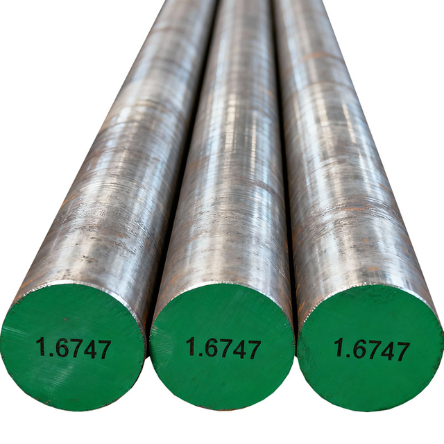 1.6747 bar keluli