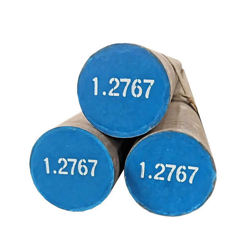 45NiCrMo16 1.2767