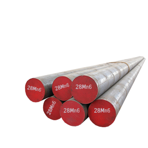 28Mn6 स्टील