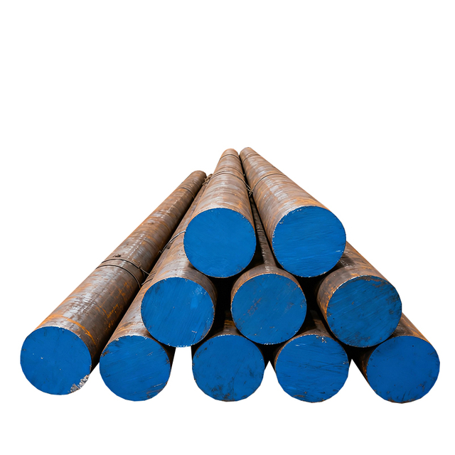 1.3350 bar bulat keluli dalam stok