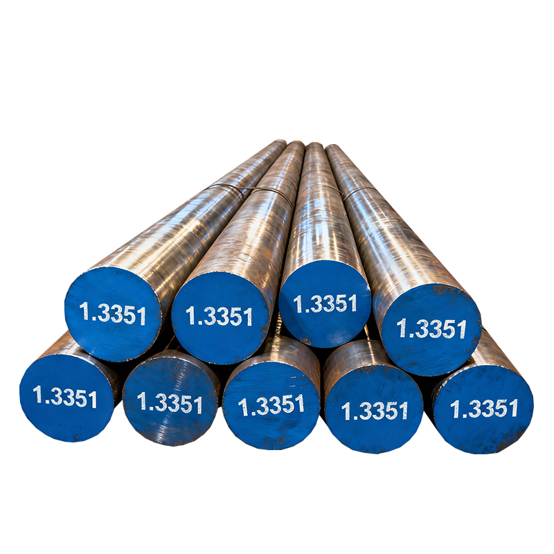 Acier 1.3351