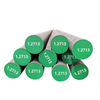 Barre d'acier DIN 1.2713 Φ110-280 en stock
