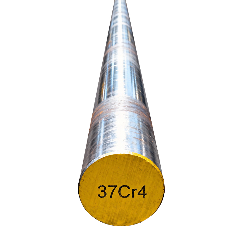 Acier 37Cr4
