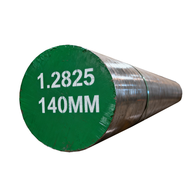 Acciaio 1.2825