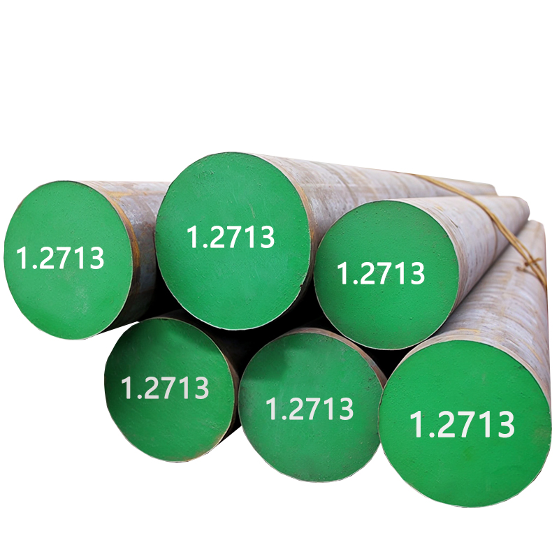 Barre de brumisation en acier &agrave; outils 1.2713