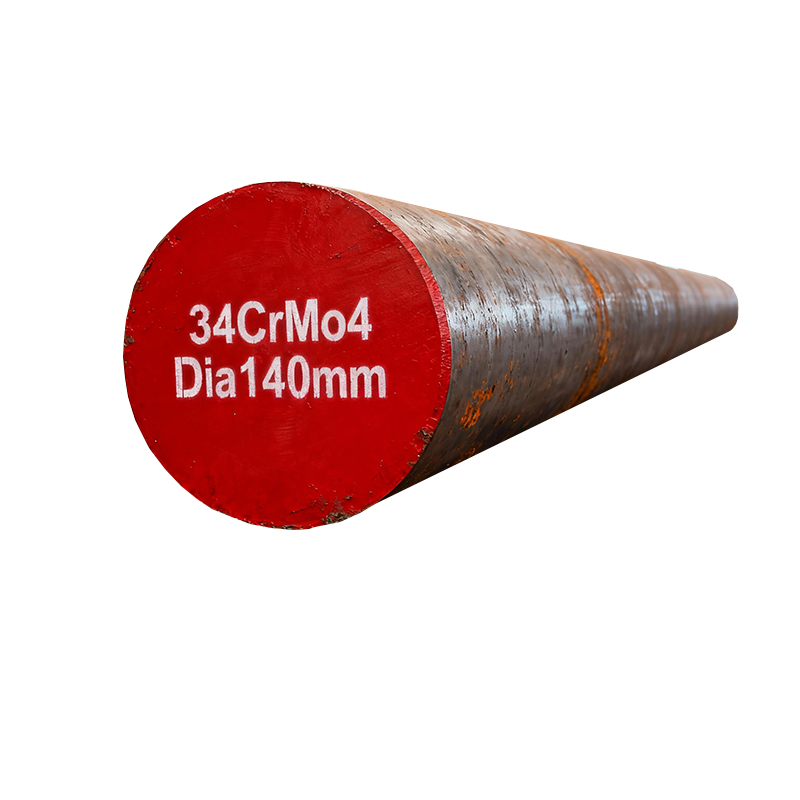 34CrMo4 स्टील