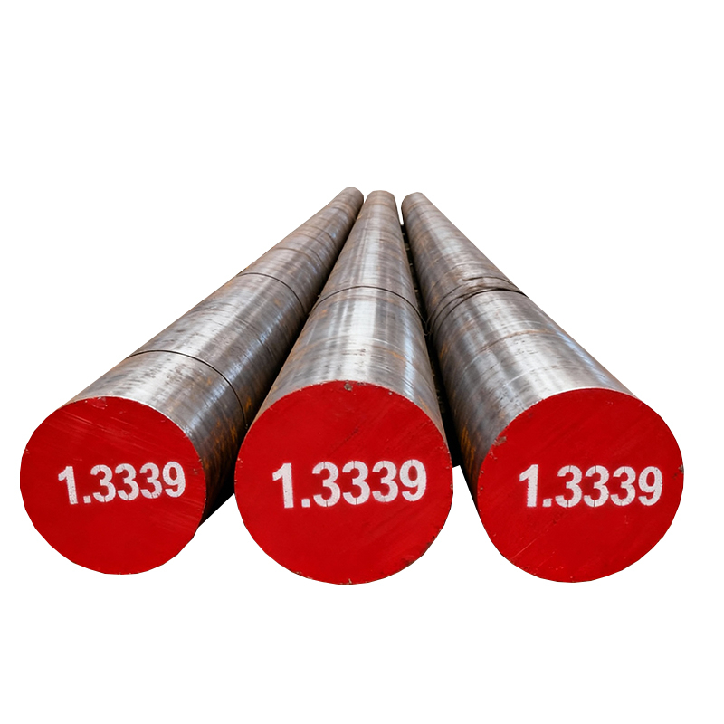 1.3339 bar keluli