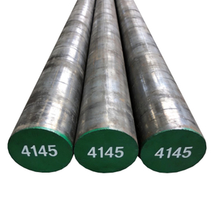 4145 acciaio