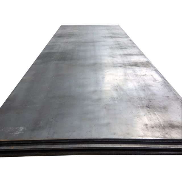 Plat keluli NM400