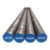 Barre d'acier de construction S355J2G3 Φ160-Φ480 en stock