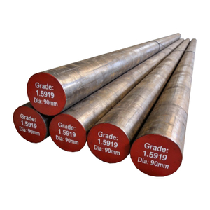Th&eacute;p hợp kim 1.5919